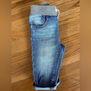 Baby Gap Jeans size 3-6 months.